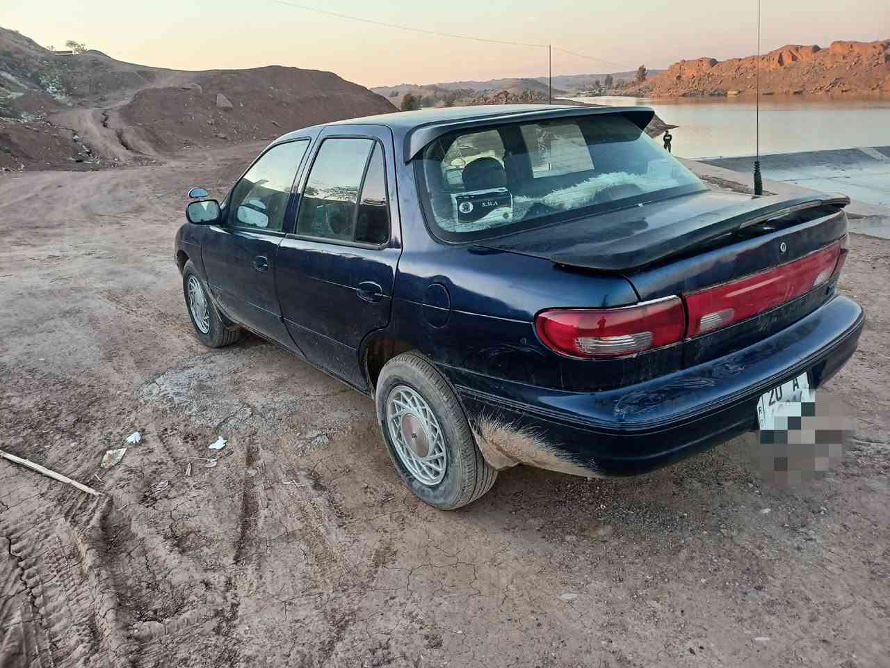 سلامو عليك ؟ كيا سيفيا مؤديل 1993 سه یاره یه کی خاوینه ؟ جام کاره بایه ؟ قوفل مه رکه زیه؟ تایه ی لوک لوکه؟ بویاخی جوانه ؟ خیاسی نیه؟ کاره بایی به شه رت ؟ پیشو پشتی که پسه؟ ته بریدته ؟ ره قه می تا 2030 تازه یه به شه رتی به ناو کردن؟ دیاله یه ؟ گیرو مه حه رکی به شه رتی سه د فیته ر؟ پیویست به وه سف ناکات مالی دوسته شوین کفری نرخی 37 مه جالیکی برایانه ***********
