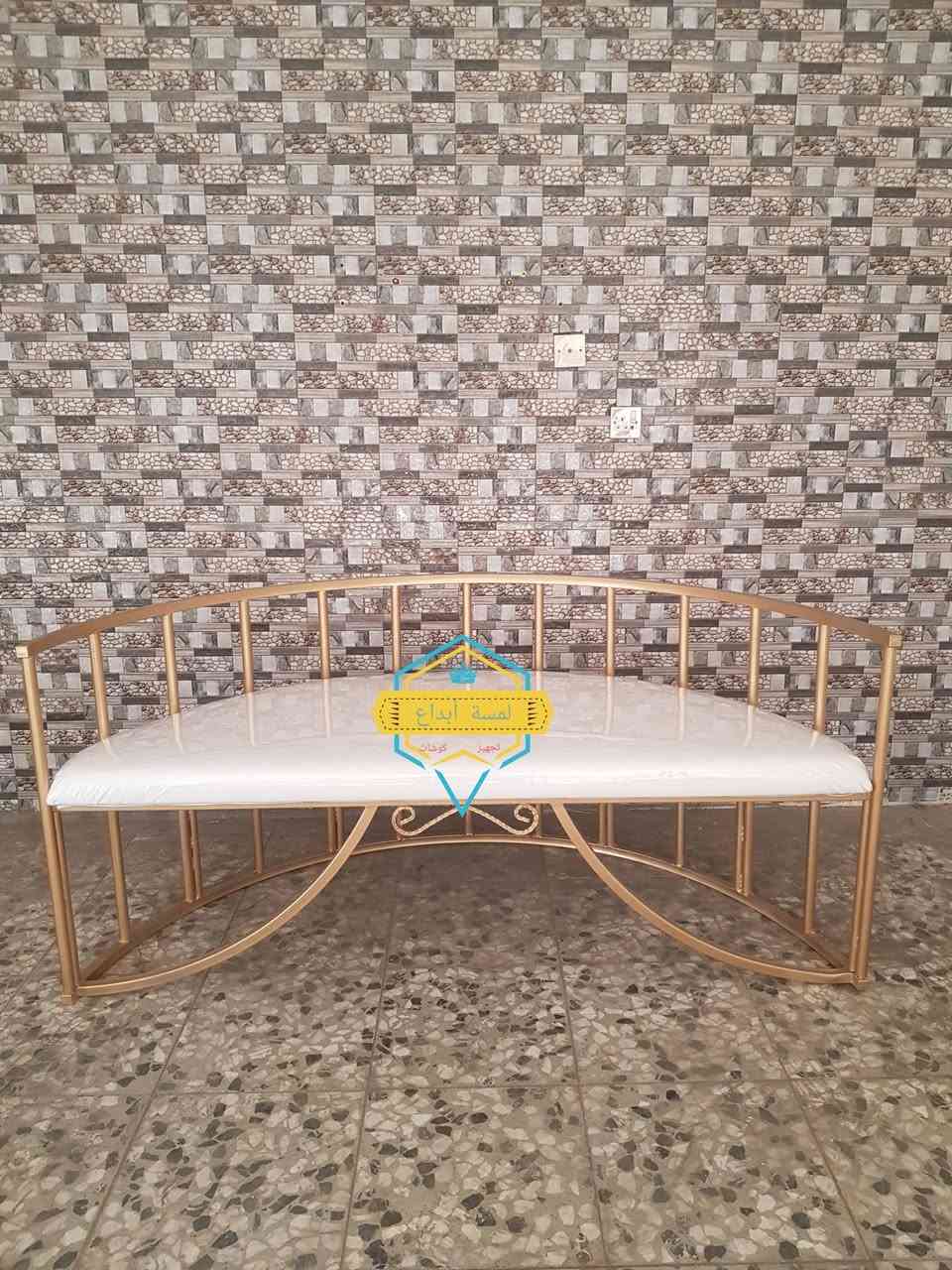 تم التسليم والحمدلله💪بالخير عليك خوية اية الرزق يارب 
استاند القفص حسب الطلب 
استاند القفص ارتفاع مترتين و٣٠ سم والعرض متر و٧٥ سم دوشمه جلد مع نايلون جلاتين 
السعر ٢٨٠ الف


**إذا كنت صاحب هذا الإعلان وتريد حذفه لأي سبب، رجاءا أرسل رسالة إلى الدعم الفني**