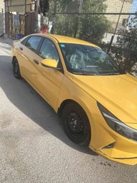 تكسي حديث • زيارات العتبات • داخل وخارج بغداد