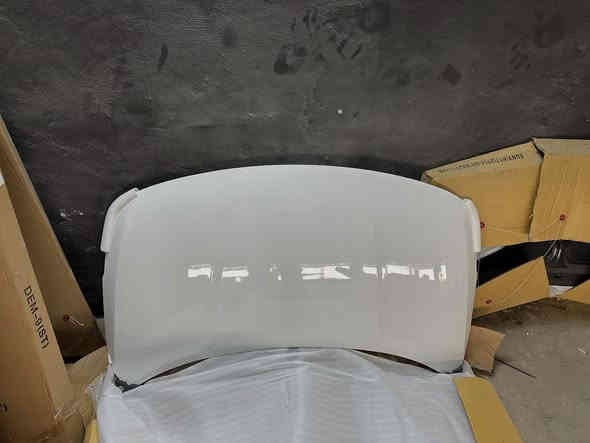 سلام عليكم ورحمة اللّٰه وبركاته وصول وجبه كبيره من البنيد و الجاملغ و الدعاميات جميع انواع السيارات ب اسعار تنافسيه
لدينا كافة قطع غيار السيارات الأمريكية واليابانية والكورية ويوجد صيانة عامة لكافة أنواع السيارات وأيضاً تبديل كافة زيوت المحركات وغسل المحرك بجهاز البخار ومتوفر ايضاً كافة التحديثات وبسعار تنافسية اخوكم ||/محمد الشرع / العنوان
® النجف الأشرف سايدين مستشفى الصدر تحت مجسرات مستشفى الصدر قرب اعدادية الصناعة يوجد توصيل لكافة محافظات العراق حياتي للجميع الزبائن الكرام.
#***********. ***********
