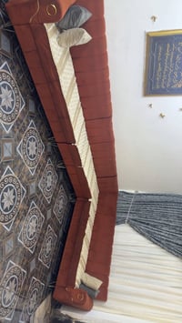 تخم • كنب • مجال قليل