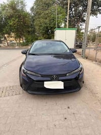 كورلا موديل٢٤ رقم بغدادللبيع تبديل بنيد نفس اللون بدون صبغ بارد بل جام...