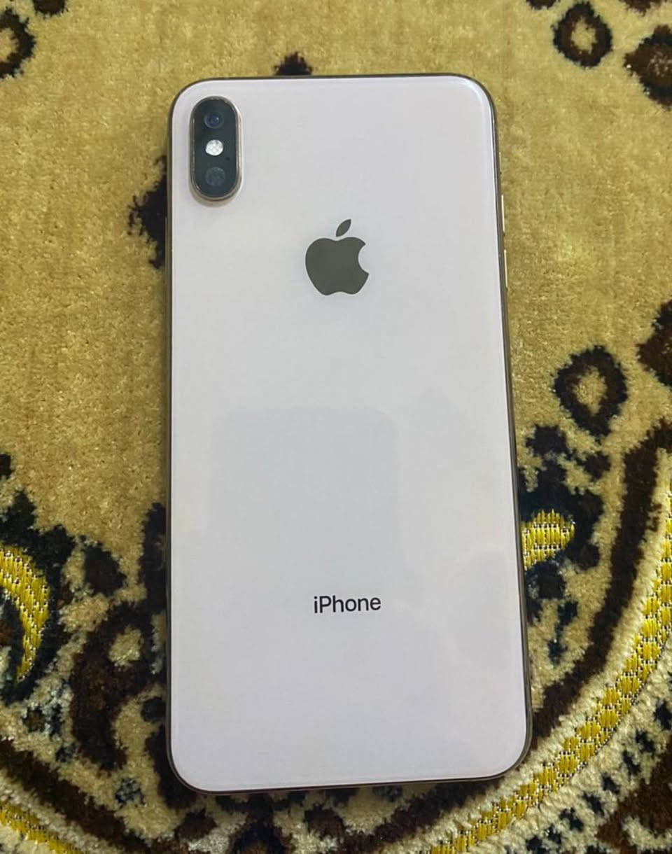 السلام عليكم ورحمة الله آيفون اكس ماكس ذاكره ٢٥٦ نضيف عل فحص وتأخذه


**إذا كنت صاحب هذا الإعلان وتريد حذفه لأي سبب، رجاءا أرسل رسالة إلى الدعم الفني**