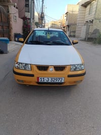 سمند ٢٠١٠ • تبريد عاطل • سنوية ٢٠٣١