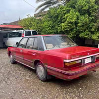 سوبر 85 للبيع  رقم بغداد صدامي  محرك كير بطه 2500 شرط قطره صبغ مابيه و...