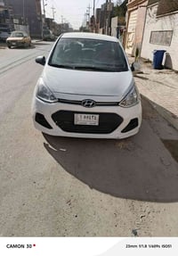 سياره أي تن كراند قادسيه مديل ١٦ رايده ٧٠ وبيه مجال بصيط بسمي مداور ثا...