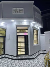 خلفات ديكورات داخليه وخارجيه معجون وصبغ عام 07737069979.…...…....07711...