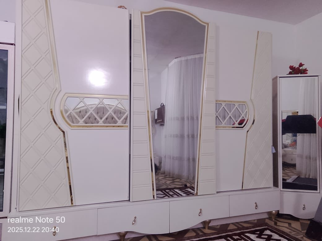 غرفه تركيه ٦ قطع ب ٥٠٠ قفل


**إذا كنت صاحب هذا الإعلان وتريد حذفه لأي سبب، رجاءا أرسل رسالة إلى الدعم الفني**