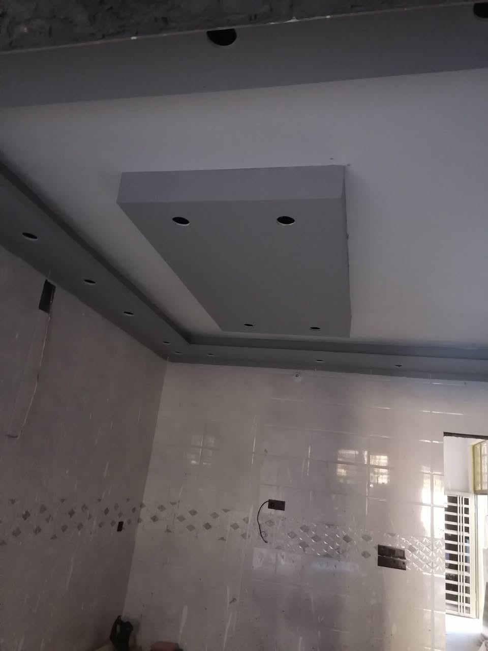 عمل جميع انواع ديكورات داخليه والخارجيه وسقوف ثانوية والجبس منبورد وجميع انواع الاصباغ داخل كربلاء


**إذا كنت صاحب هذا الإعلان وتريد حذفه لأي سبب، رجاءا أرسل رسالة إلى الدعم الفني**