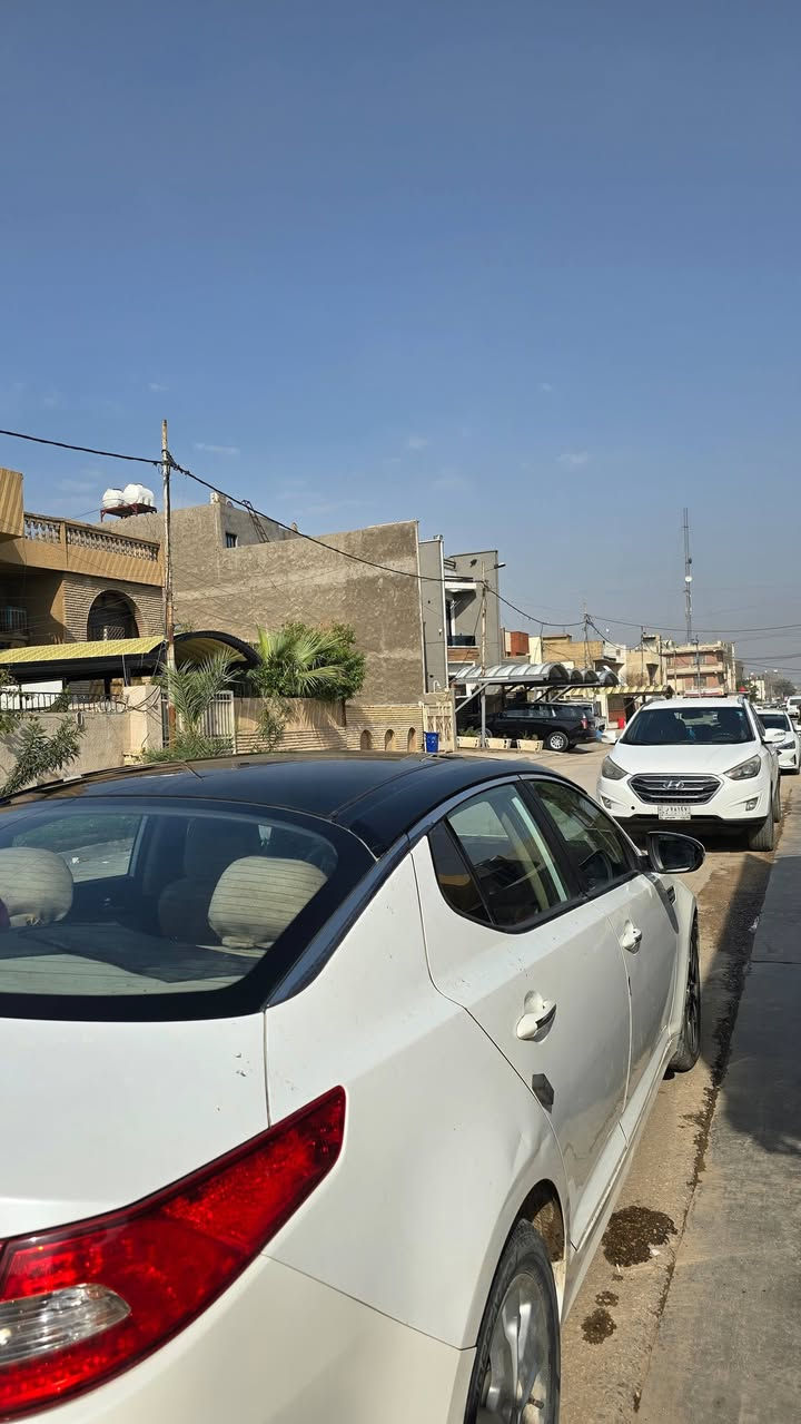 اوبتما موديل 13 خليجي فول مواصفات بصمه وبنوراما مكينه 2400 بيها جاملغ وبنيد وهلال بالجاملغ الخلفي رقم اربيل بأسمي شخصيا ب128 وبيها مجال ترهم تنطي العندك والباقي نتفق عليه  مكاني ديوانيه المركز  
***********
