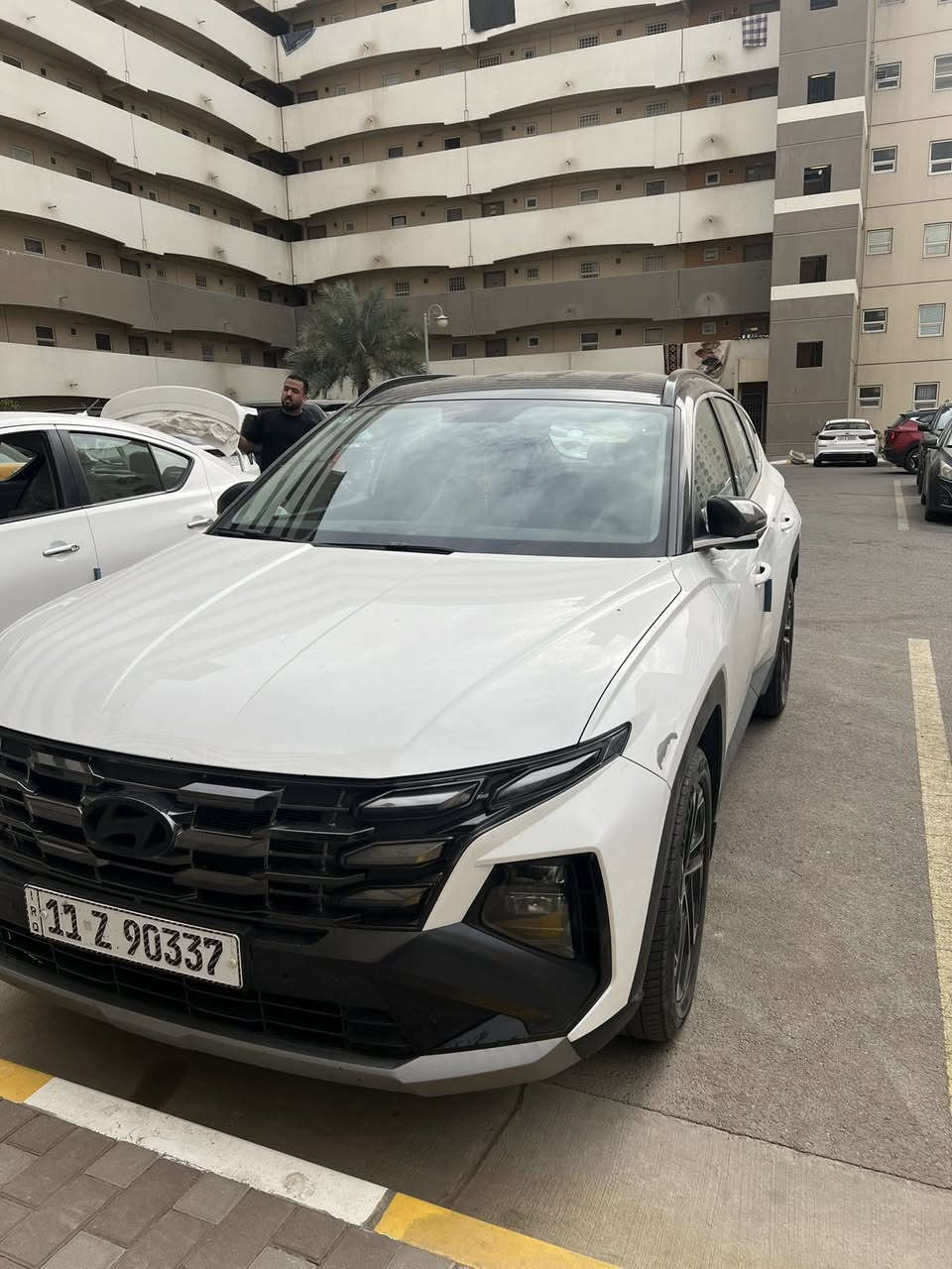 توكسان خليجي 2025اخت الزيرو ماشيه 14 وبيها بارد جاملغ السايق نصف فول    ***********
