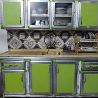 كاونتر • ٢م • النجف