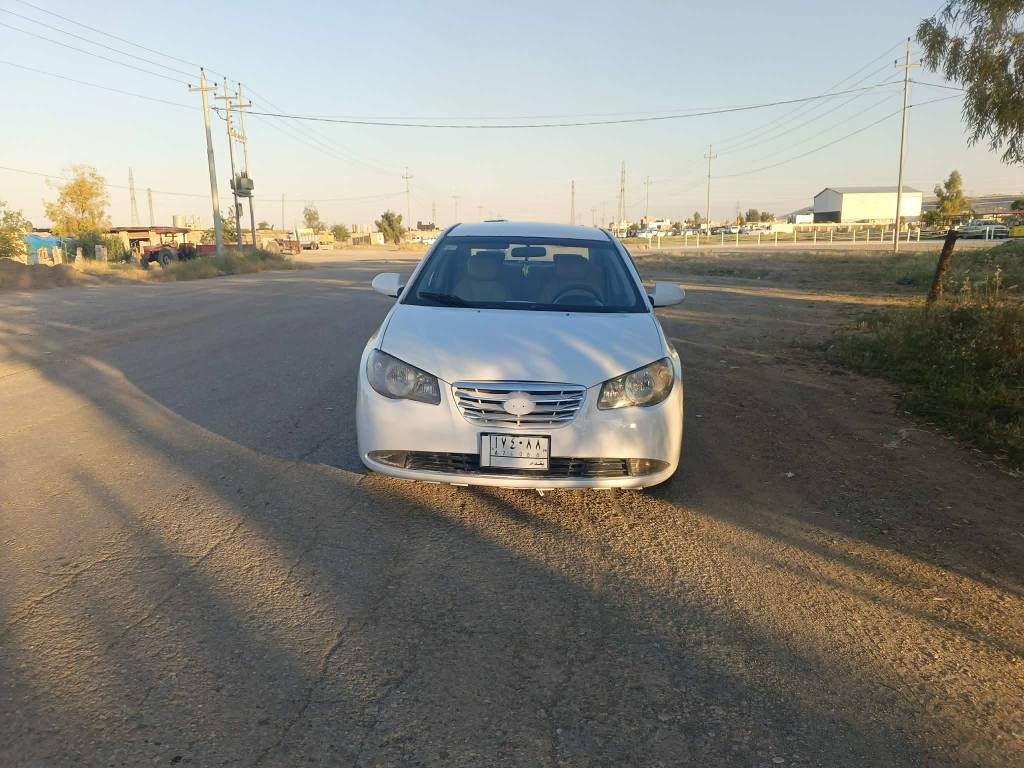 سلاو.هوندا ئه فانتي ٢٠٠٩ ئوتماتيك
ساغه به س لاي سايه ق ليدراوي هه يه
نرخي ٣٧كه لاو مه جاليكي كه م
***********
*********** شمشمل, السليمانية

