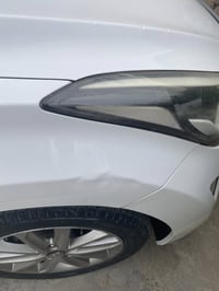 النترا ٢٠١٤ • مكينة ١٨٠٠ • فتحة سقف