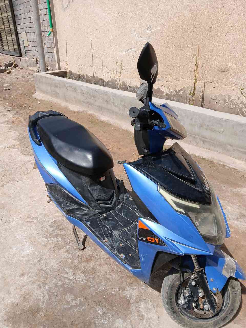 سكنس شحن
السلام عليكم
دراجه سكنس شحن موديل 2025 للبيع
بطاريات صار شهر من شديت جديدات
السعر المراسله على الخاص


**إذا كنت صاحب هذا الإعلان وتريد حذفه لأي سبب، رجاءا أرسل رسالة إلى الدعم الفني**