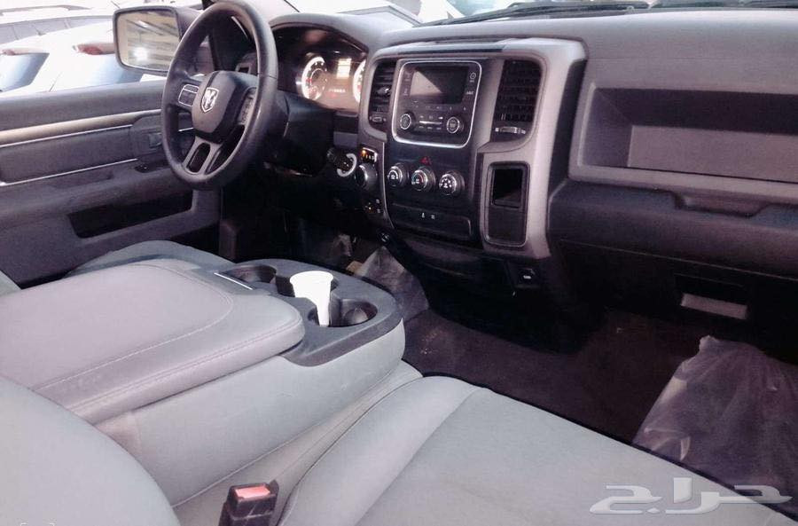 للبيع او مراوس ‏بالسيارة أقل من سعرها وأصغر
دودج رام موديل 2021
محرك 6 سلندر اقتصادي جداً
رقم بغداد الدولي باسم تحويل ثاني يوم
ضرر دعامية وبنيد فقط بدون دواخل بدون ايرباك وكما موضح 
‏السيارة كلش نظيفة على البلاد تخون تاير جديد
السعر220 ورقة 
‏العنوان ‏بغداد الشعب 
***********
