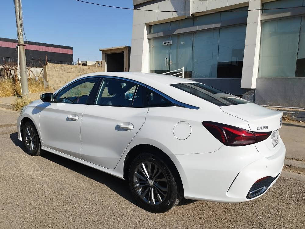 ‏MG GT 2025 full

هیچی نییە پاکو خاوێنە و یەک دەستە

تەنها 9 هەزار کم ڕۆیشتوە، ژمارە هەولێر.

شاشە ئەکتیڤ و بۆیاغ تەنک.

نرخی 127 معامەلەیەکی کەم.

بۆ ژمارە تەلەفۆن نامە بنێرە. أربيل, العراق


**إذا كنت صاحب هذا الإعلان وتريد حذفه لأي سبب، رجاءا أرسل رسالة إلى الدعم الفني**