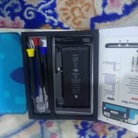 بطاريات لابتوب وايبادات ومبايل للاستفسار على الواتساب 07825956044 يوجد...