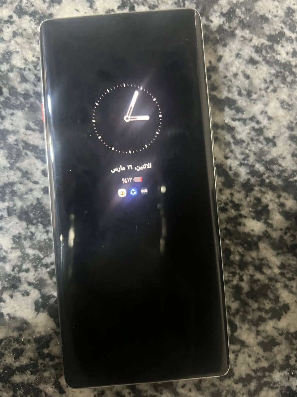 سلام عليكم شباب الجهاز للبيع الجهاز مفتوح السماعة ما تشتغل السعر١٧٥


**إذا كنت صاحب هذا الإعلان وتريد حذفه لأي سبب، رجاءا أرسل رسالة إلى الدعم الفني**