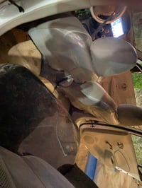 صني ٢٠٢٤ • كفالة • خدش امامي