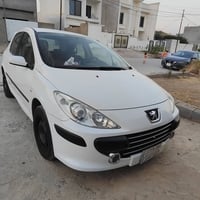 بيجو 307 • بيجو فرنسي • سيارة بيجو • بيجو 307 للبيع • سيارة منزلية • ب...