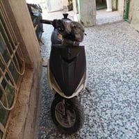 اف اكس ماكس • ثعلب • مكينه بلاديه