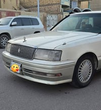 رس ثور • ١٩٩٨ • مكينة وكير جديد