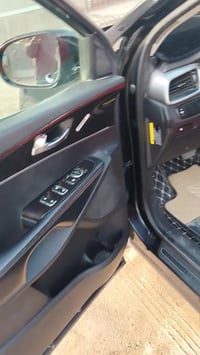 سورنتو • ٢٠١٦ • وارد أمريكي