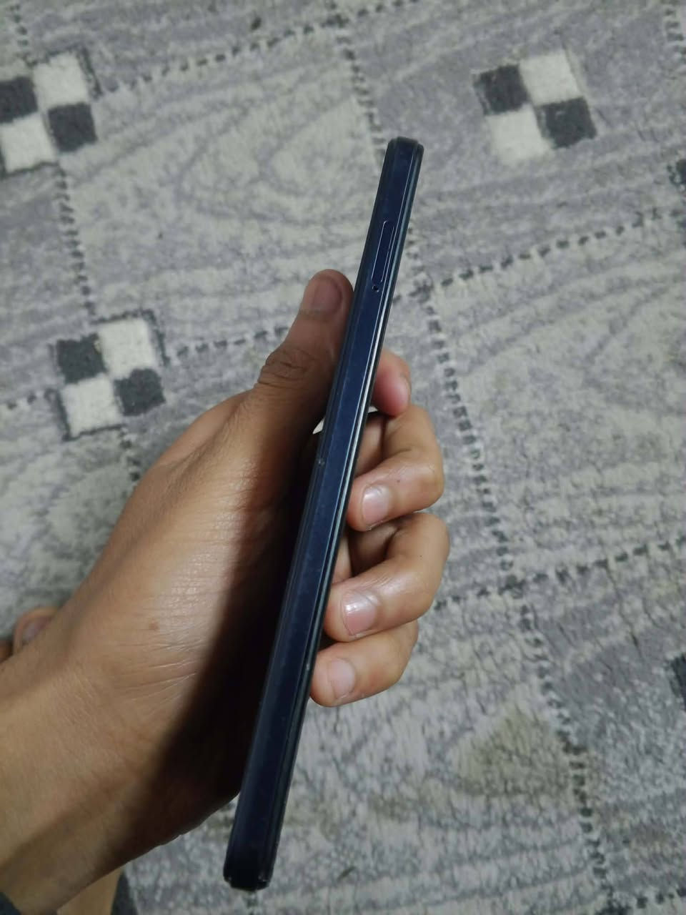 اسلام عليكم للبيع انفنكيس هوت 20ذكره 128 رام 8+3 بوبجي 60 افريم السعر 75 وبي مجال 
أو يرهم امراوس 🖤


**إذا كنت صاحب هذا الإعلان وتريد حذفه لأي سبب، رجاءا أرسل رسالة إلى الدعم الفني**