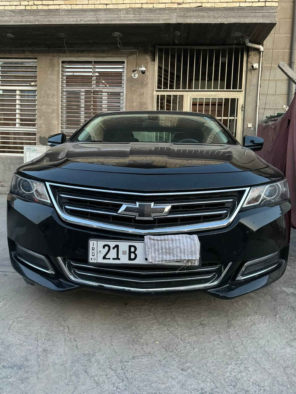 امبالا 17 سليمانيه قطعه صبغ مواصفات عاديه سته سلندر 3600 جاهزه بأسمي تحويل مباشر السعر 125 مكاني بغداد زيونه


**إذا كنت صاحب هذا الإعلان وتريد حذفه لأي سبب، رجاءا أرسل رسالة إلى الدعم الفني**