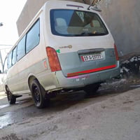 هايس • ٢٠١٢ • كفاله