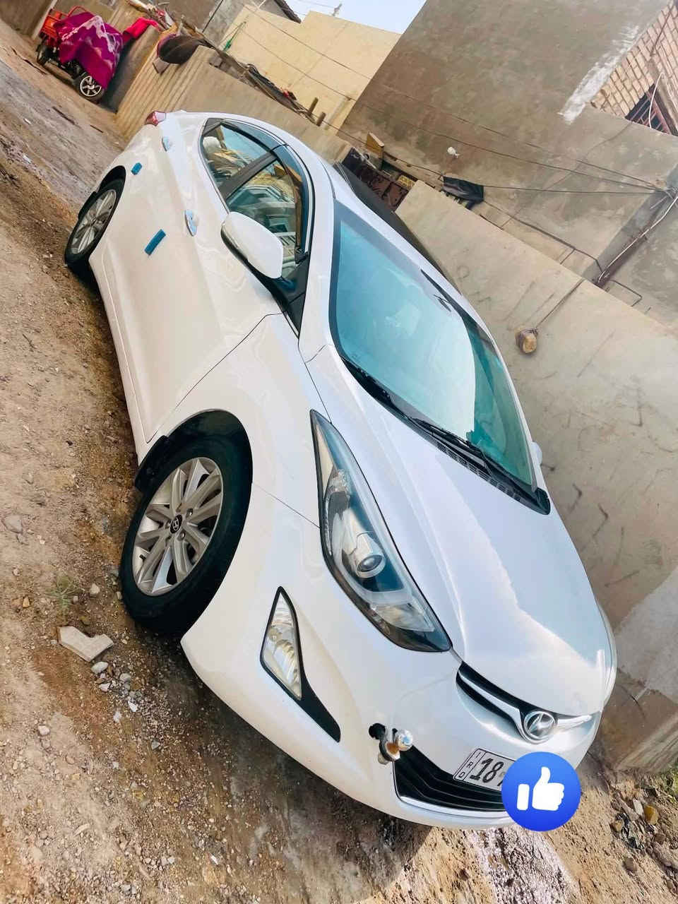 سلام عليكم النترا البيع موديل 15خليجي بيه باب صبغ بدون دواخل كير مكينه حداديه تخم تاير تبريد كله جديد بسمي سنويه 2028 مكينه 1800دوش السعر 105 وبيه مجال بسيط بيع متوازي مكان حله رقمي ***********
