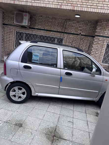 سلام عليكم كيوكيو موديل 2011 اربعه سلندر كير اوتو سياره جاهزه كير محرك كهربائيات تبريد تدفئه شاشه كامره تخم تاير جديد الحداديه ويل كب هزه جديده السنويه الى 2030 السعر 33 وبيها مجال العنوان بغداد حي الجهاد  متواجد ع نت رقم الهاتف ***********
