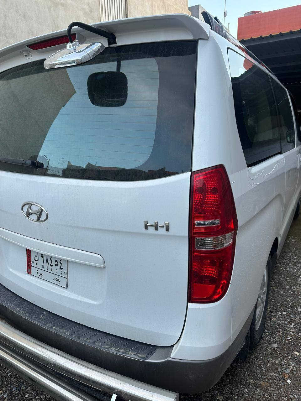 السلام عليكم استاركس مفتوح 2018 كفاله عامه رقم بغداد للبيع
دوشمه درع سفاري جاهزه 24 حبايه مكان السياره موصل تلعفر

السعر 225 وبيها مجال
للاستفسار الاتصال ع الارقام التاليه
***********
***********
