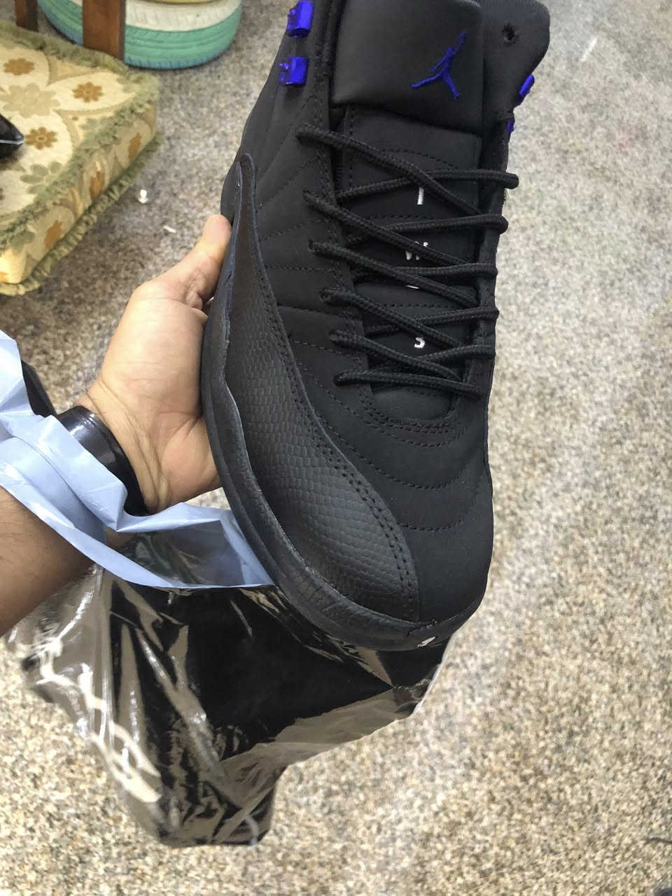 جوردن سوبر ماستر
قياس 42 
سعر 25
توصيل جميع محافظات 5


**إذا كنت صاحب هذا الإعلان وتريد حذفه لأي سبب، رجاءا أرسل رسالة إلى الدعم الفني**