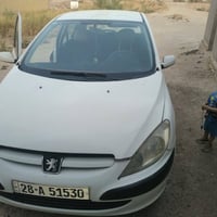 بيجو 307 • ٢٠٠٥ • مكينة وكير جديد