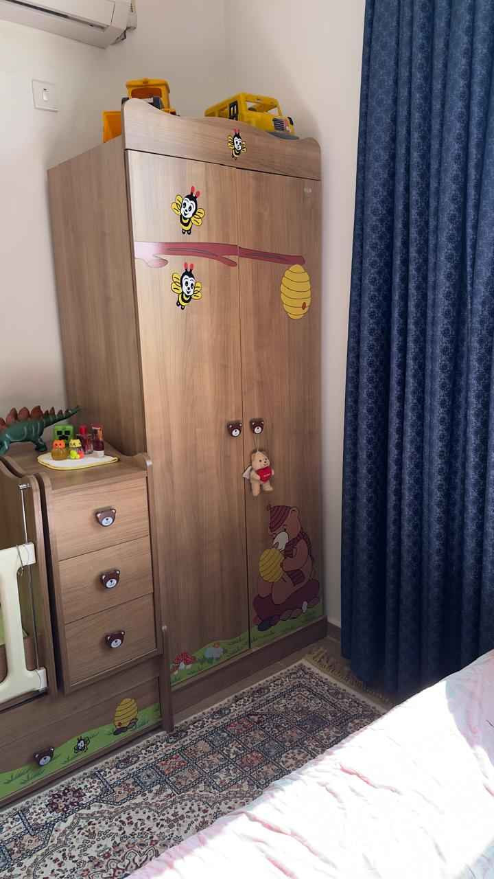 جرباية تحتوي على خزانات مع كنتور للبيع معاً
بحاله جيده ..مكاني كربلاء والسعر ٢٢٥ ثنينهن
*********** عين التمور, كربلاء
