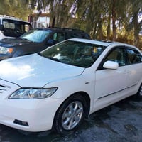 كامري • ٢٠٠٩ • القائم