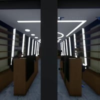 مصمم 3DMAX متفرغ للعمل اون لاين وايضا مصمم corell الي عنده نقشه cnc  ك...