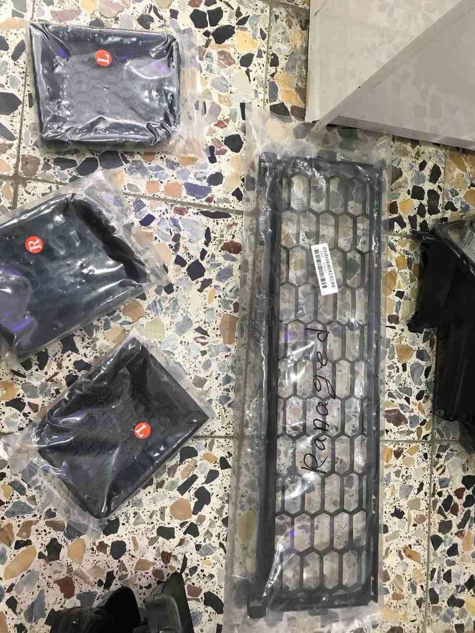 مختصون في الأدوات الأحتياطية الأمريكية
متوفر ادوات رنكيد جيب🔥🔥🔥
*********** 

وخدمة توصيل متوفرة على مدار ايام الاسبوع
