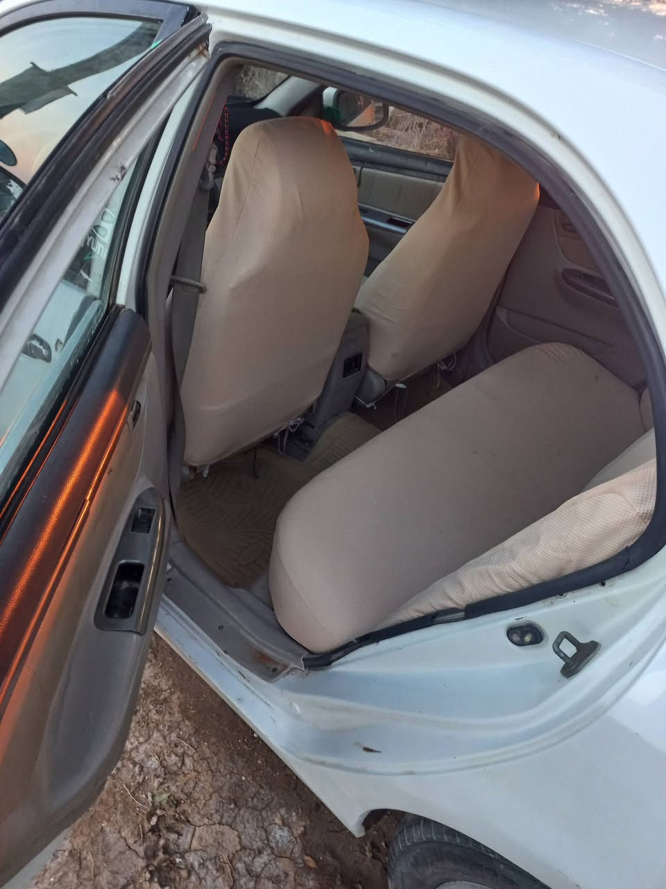 جيلي موبل محرك كير كهربائيات تبريد دواخل جاهزه موديل 12 .. مراوس بجيلي تكسي كون نظيفه
او بي وايدي  تكسي ..السعر 48
العنوان الديوانية


**إذا كنت صاحب هذا الإعلان وتريد حذفه لأي سبب، رجاءا أرسل رسالة إلى الدعم الفني**