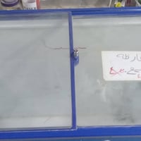 نجف حي النداء • ثلاجة عرض • جديدة