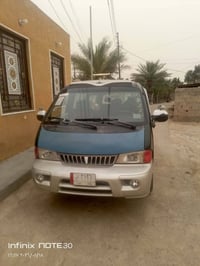 موديل 96 • مكينه وكير مكفولات • واسط العزيزيه