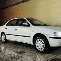 سمند • ٢٠١١ • كفاله عام