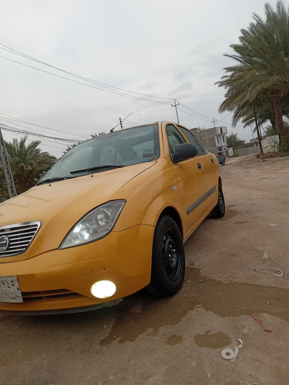 سلام عليكم طيبه 2016 بيه باب مبدل مال تفصيخ بلاديه مكينه كير حداديه تخم تاير كله جديد رقم بغداد سنويه ل٢٧ مصفره هيئه وغرامات السعر 37 وبيه مجال لشراي مكاني كربلاء *********** اتصال
