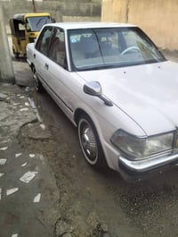 سوبر سيدان • ١٩٩١ • رقم انبار