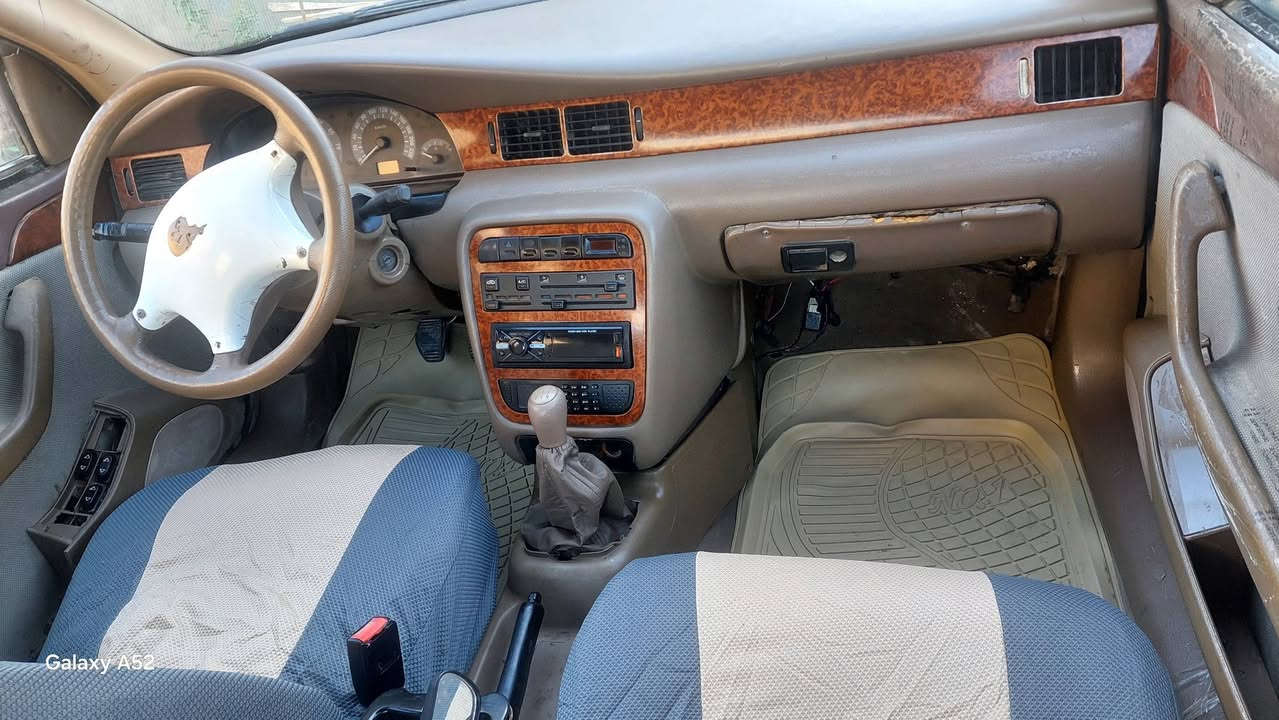 السلام عليكم للبيع سمند موديل ٢٠١١ رقم كربلاء راعيها مااندله كير ومكينه وحداديه كفاله موجوده بكربلاء السعر ١٧ وبيها مجال قليل للتواصل ***********موجوده بكربلاء
