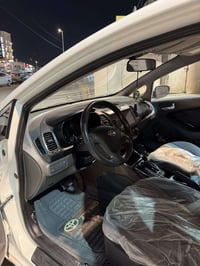 سيراتو ٢٠١٧ • ٢٢٧ الف • نجف