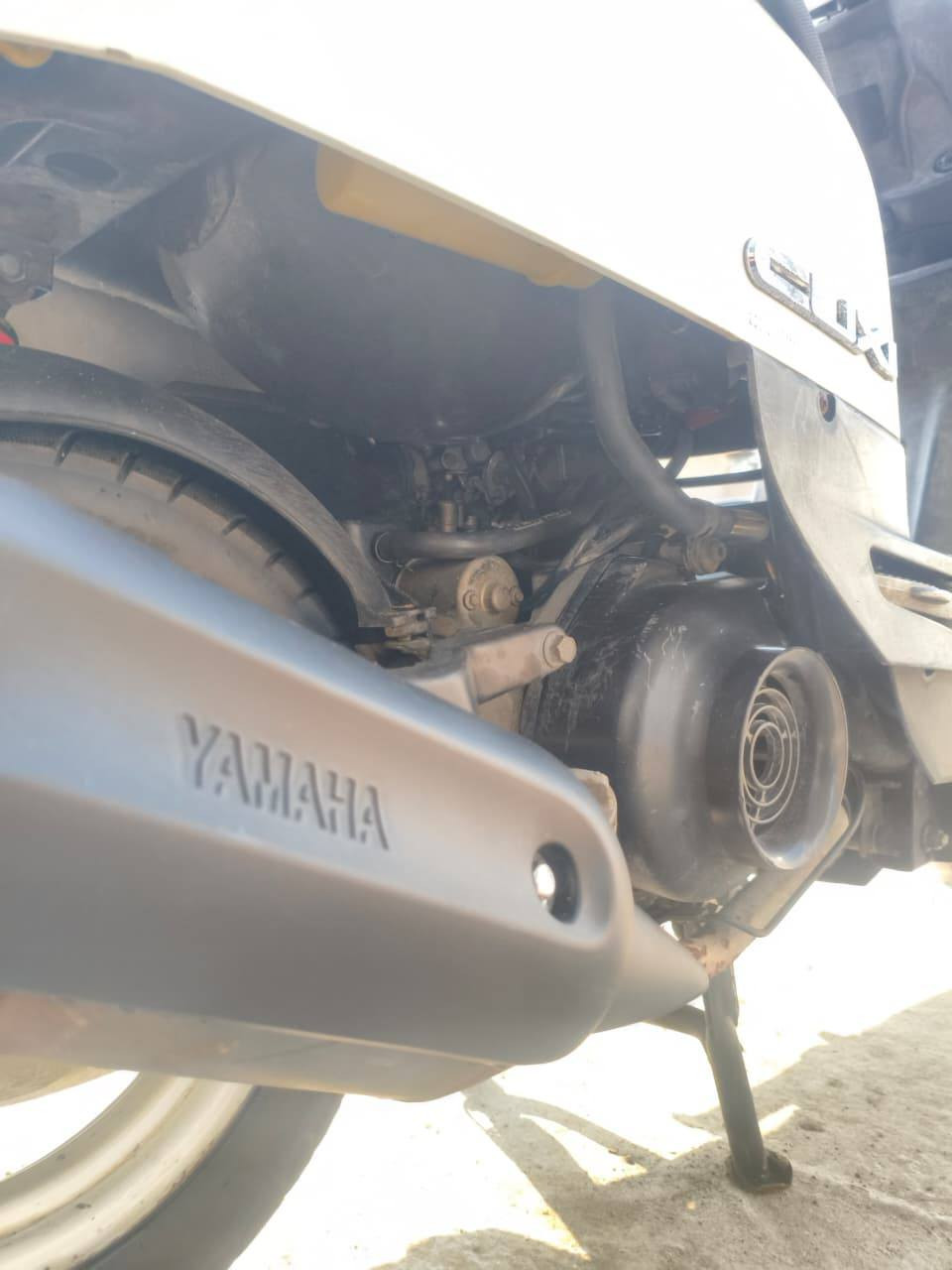 سلام عليكم
بوليس كابريتر٢٠٠٧ ختم واحد وية المكينة الدراجة بعدهة بنضافتهة برغي مافتوح بيهة الدراجة خيرر من الله شلعة ومعدل تجي جيب وياك مصلح وتفحص الدراجة مداريهة الله شاهد دهن كل ١٥ يوم ابدله لااستفسار *********** السعر ٨٧٥ وبيهة مجال حك الجية
