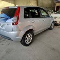 فورد فوكس • ٢٠١٣ • ١٠٠٠٠٠ كم